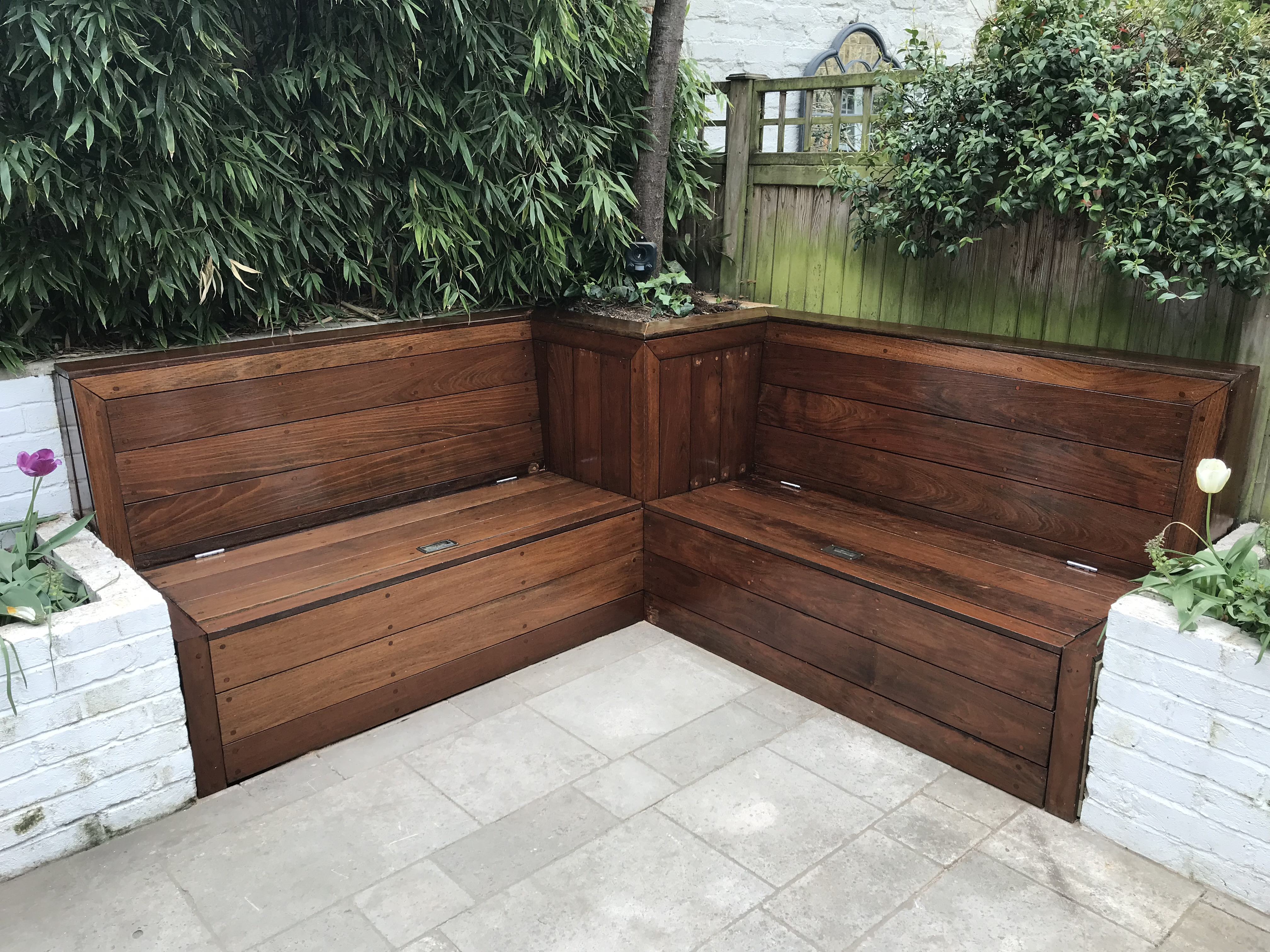 Period property exterior painting and restoration in Surrey